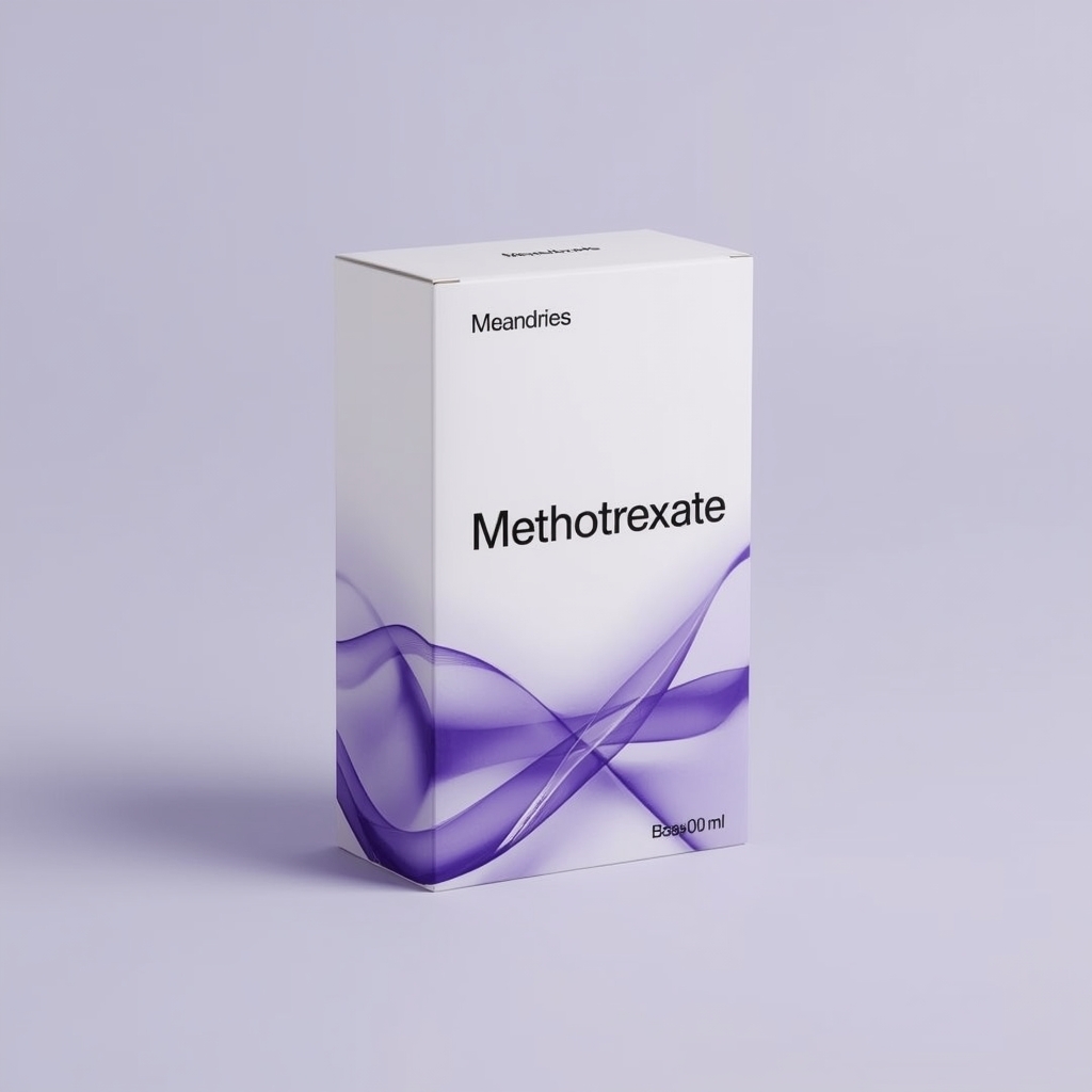Acquista Methotrexate (metotrexato) online con prescrizione